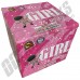 Wholesale Fireworks Its A Girl 25 Shots Case 4/1 (Wholesale Fireworks)
